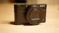 Sony RX100 M7 Kamera Bayern - Ingolstadt Vorschau