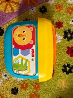 Fisher Price Steckspiel Buchholz-Kleefeld - Hannover Groß Buchholz Vorschau