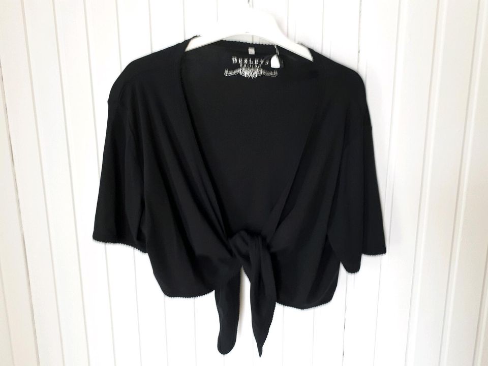 NEU * Bexleys Bolero Jäckchen XL * zum Knoten in Bad Bramstedt