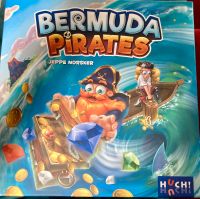 Bermuda Pirates Spiel 7-99 Brettspiel Brandenburg - Werder (Havel) Vorschau