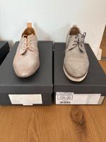 Marc o Polo Schnürschuhe 39 Leder Bayern - Großmehring Vorschau