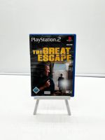 Playstation 2 PS2 Spiel The Great Escape Baden-Württemberg - Filderstadt Vorschau