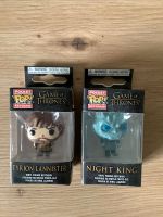 Game of Thrones Schlüsselanhänger Keychains night King tyrion Pop Nürnberg (Mittelfr) - Südstadt Vorschau