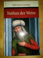 Nathan der Weise , Ephraim Lessing, Schauspiel Bayern - Feldkirchen-Westerham Vorschau