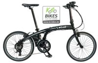 Stail Ansmann Antrieb BBF E-Bike Pedelec 20-Gang 20" Faltrad 30cm Nordrhein-Westfalen - Bottrop Vorschau