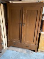 Vintage Schrank Garderobe Hörstel - Bevergern Vorschau