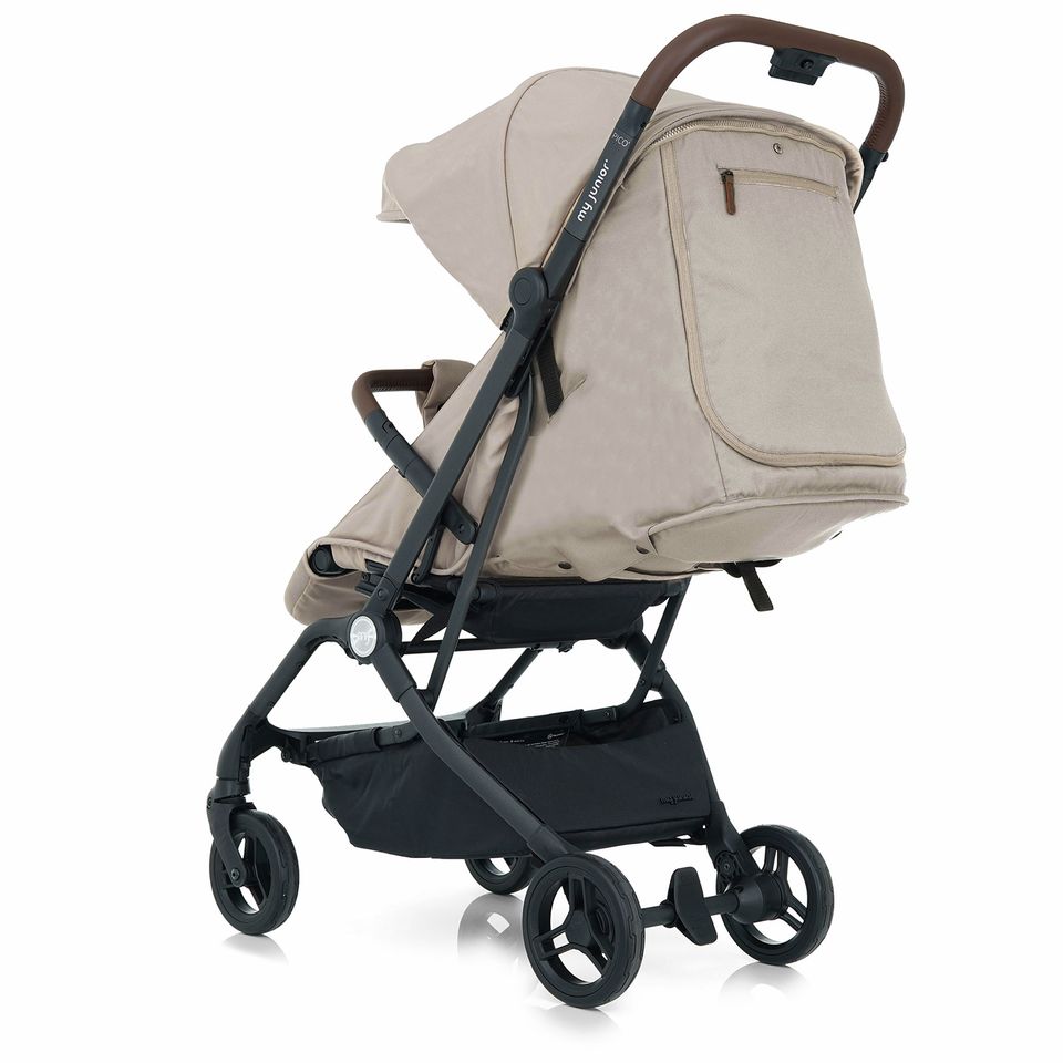 My Junior Buggy PICO 2 - 6 Farben zur Auswahl – inkl. XXL-Zubehörpaket - Ausgezeichnete Ergonomie - NEU in Fulda