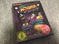 Aaahh !!! Monster —Die komplette Serie [8 DVDs] Neu Berlin - Schöneberg Vorschau