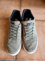 DC Shoes Cue TX Schuhe Oliv Größe 44,5 Bayern - Reisbach Vorschau