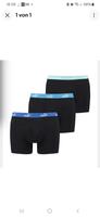 Restposten/Sonderpüosten 30x 3er Puma Boxershorts Neuware !! Hessen - Riedstadt Vorschau