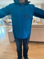 Schöffel Winterjacke / Softshell Jacke mit Innenjacke - NP 450€ Hessen - Petersberg Vorschau