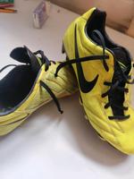 Fußballschuhe gr42 Nordrhein-Westfalen - Ahlen Vorschau