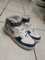 Nike Air Force 1 Größe 44 Hessen - Pohlheim Vorschau