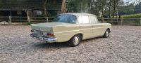 Mercedes 230 w110 handschalter bj 1968 mit Klima Nordrhein-Westfalen - Kleve Vorschau