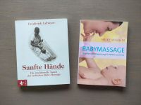 Baby-Massage Bücher Niedersachsen - Liebenburg Vorschau