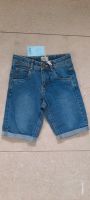 NEU alive Jeans Shorts Gr. 134 Baden-Württemberg - Achstetten Vorschau