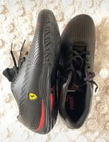 Damen Puma FERRARI Sneaker Hessen - Schauenburg Vorschau
