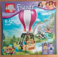 Lego Friends 41097 Neu OVP Herzogtum Lauenburg - Lauenburg Vorschau