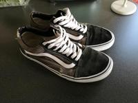 Vans Schuhe, Skateboard, Sneaker Bayern - Burgebrach Vorschau