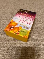 Nora Roberts Sonnenblüte Thüringen - Schwaara Vorschau