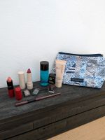 Artdeco Paket (Lippenstift, Nagellack,...) & Tim Thompson Tasche Baden-Württemberg - Wannweil Vorschau