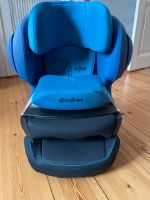 Kindersitz cybex Juno-fix Berlin - Wilmersdorf Vorschau