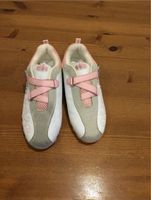 Weiß rosa Freizeitschuhe Größe 31 Baden-Württemberg - Schömberg b. Württ Vorschau