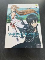 Sword Art Online I Episoden 1-7 Hessen - Meißner Vorschau