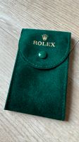 Original Rolex Uhrenetui Nordrhein-Westfalen - Bottrop Vorschau