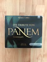 Hörbuch „Die Tribute von Panem“ Dresden - Pieschen Vorschau