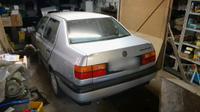 VW Vento  1 HXO Brandenburg - Nauen Vorschau