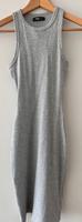 Figurbetontes Kleid grau FB Sister New Yorker Gr. S Mitte - Tiergarten Vorschau