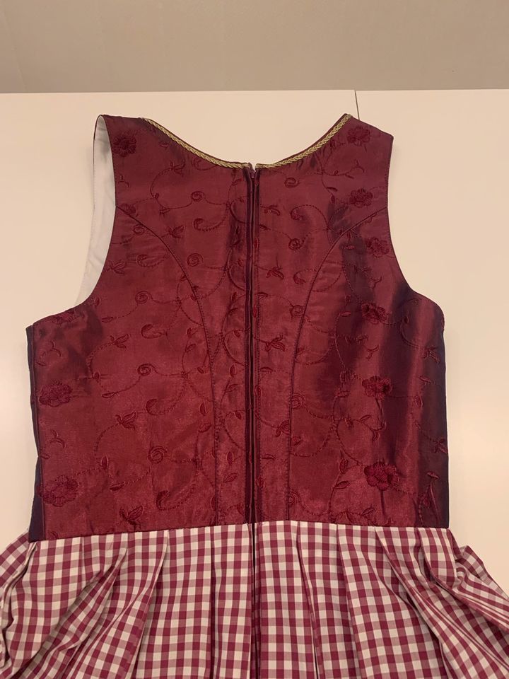 Hammerschmid Dirndl 34 in Moos