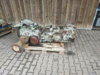 Deutz 6006 Getriebe Nordrhein-Westfalen - Rhede Vorschau