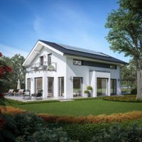 Exquisite Wohnästhetik: Das inspirierende Einfamilienhaus, wo Träume Gestalt annehmen Baden-Württemberg - Bingen Vorschau