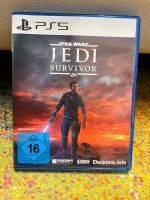 Star Wars Jedi Survivor, PlayStation 5 Sachsen - Heidenau Vorschau