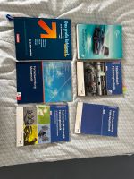 Bücher Fahrzeugtechnik etc Baden-Württemberg - Kornwestheim Vorschau