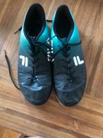 Jungen Turnschuhe FILA Gr.43 Hessen - Weiterstadt Vorschau