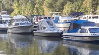 Zuverlässiges Motorboot (auch für Einsteiger) Nordrhein-Westfalen - Bergisch Gladbach Vorschau