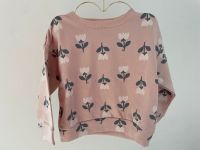 NEU mit Etikett Rosa Sweatshirt mit Tulpen Petit Bateau 104 Kr. München - Unterhaching Vorschau