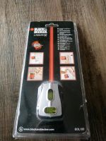 Black & Decker Laser1 BDL120-XJ, wie NEU! Schwerin - Lankow Vorschau