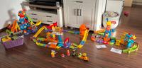 VTech Tut tut Baby Flitzer 4 Sets + Extras auch einzeln zu Kaufen Niedersachsen - Stuhr Vorschau