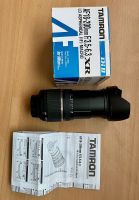 Tamron Objektiv AF 18-200 F/3,5-6,3 XR für Nikon-Kamera Duisburg - Rumeln-Kaldenhausen Vorschau