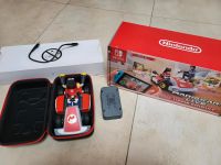 Mariokart Live Home Circuit Nintendo Switch Baden-Württemberg - Meißenheim Vorschau