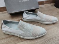 Maripe Damen Echtleder Halbschuhe - Gr. 42 - NEU - UVP: 139,95 € Baden-Württemberg - Altheim (Alb) Vorschau