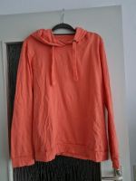 Sansibar leichtes Sweatshirt Hoodie unisex coral Gr. XL (44/46 Nordrhein-Westfalen - Meerbusch Vorschau