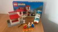 LEGO City - Pizzeria - inkl OVP 6350 Bayern - Hof (Saale) Vorschau