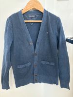 Strickjacke Tommy Hilfiger Nordrhein-Westfalen - Bad Driburg Vorschau