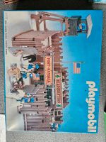 Playmobil Fort Bremen - Schwachhausen Vorschau