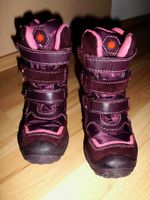 Elefanten TEX Winterstiefel Winter Stiefel Schuhe Boots Gr.28 Nordrhein-Westfalen - Kamp-Lintfort Vorschau